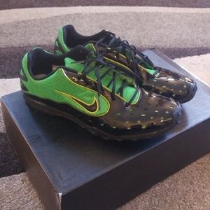 Nike Track and field sneakers